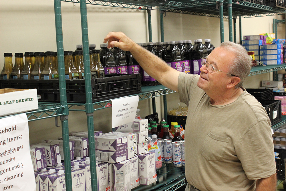 Volunteer Lifecare Alliance