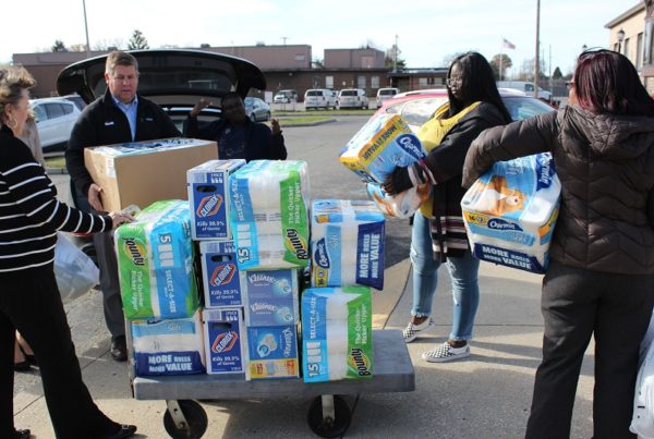 Help-at-Home Donation