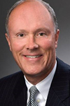 LifeCare Alliance President & CEO Chuck Gehring