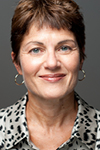 Lori Hunter Overmyer, Executive President, Goettler Associates, Inc.