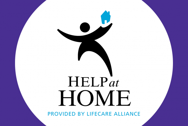 Help-at-Home logo