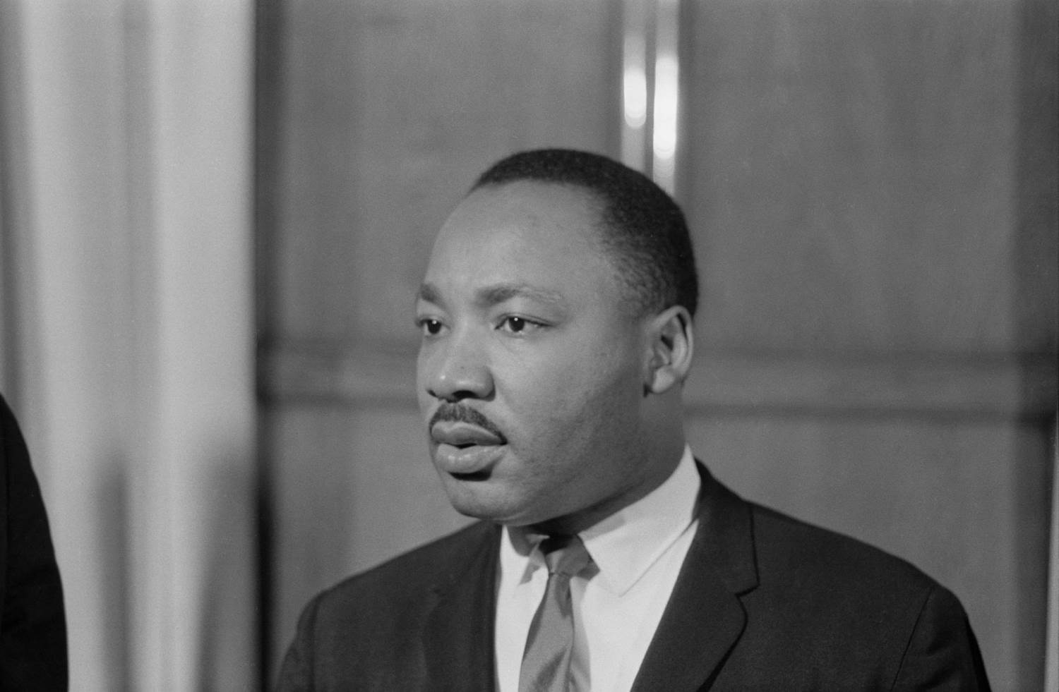 Honor MLK's Legacy with Your Time » LifeCare Alliance