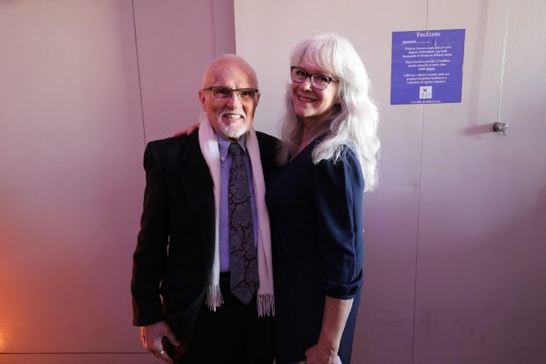 Bob and Hudi Nagode 4