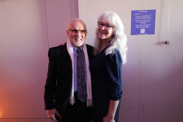 Bob and Judi Nagode 2