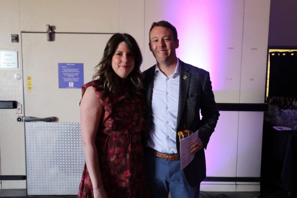 Cimmeron and Ryan O'Connor 4