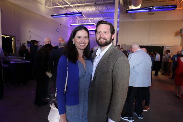 Gina and Joe Guenther 2