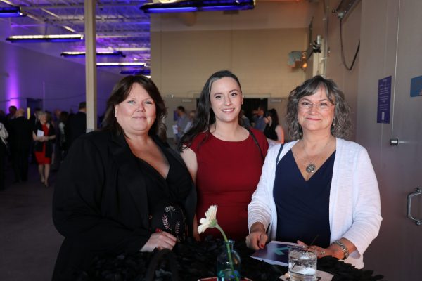 Holly Reilmann,Meg Wolske and Karen Pirtle 1