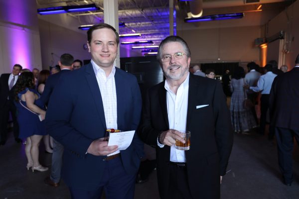 Kaleb Parker and Hugh Cathey 2