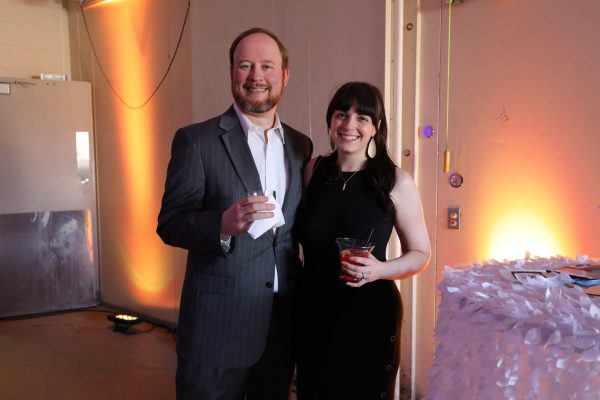 Mike and Cathy Lewandowski 4