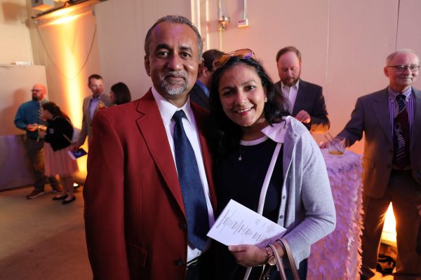 Rajesh Kumar and Garima Rai 9